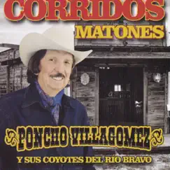 El Corrido de Miguel Ángel Cantu Song Lyrics