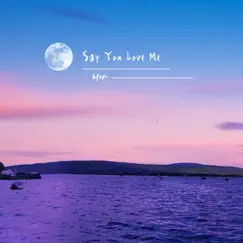 Say You Love Me - Single by 리나 album reviews, ratings, credits