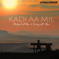 Kadi Aa Mil Song Lyrics