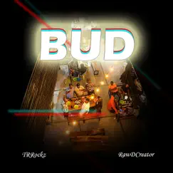 Bud - Single (feat. RawDCreator) - Single by TR Rockz album reviews, ratings, credits