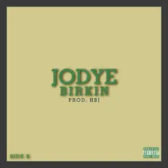 Jodye Birkin: Side B by Jodye Joe album reviews, ratings, credits