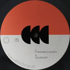 PYROCENE (Club Edit) - Single by Obsimo album reviews, ratings, credits