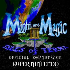 Might and Magic III Main Theme Song Lyrics