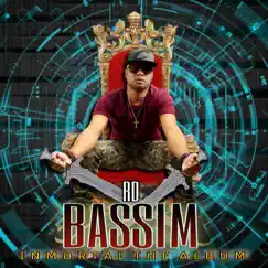 40 Man - Single by Bassim RD album reviews, ratings, credits