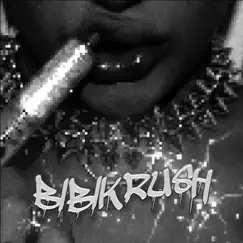 BIBIKRUSH (SLOWED + REVERB) Song Lyrics