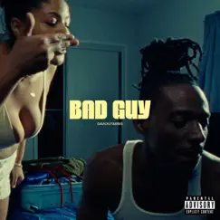 Bad Guy Song Lyrics