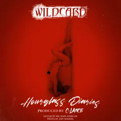 Hourglass Diaries - Single by Wildcard & C-Lance album reviews, ratings, credits