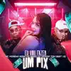 EU VOU FAZER UM PIX (feat. MC Morena Rosa) - Single album lyrics, reviews, download