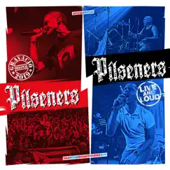 Live and loud by Pilseners album reviews, ratings, credits