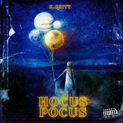 Hocus Pocus - EP by K.Gritt album reviews, ratings, credits