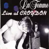 Live at Croydon album lyrics, reviews, download
