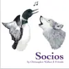 Socios album lyrics, reviews, download