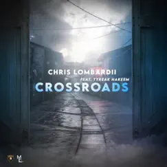 Crossroads (feat. Tyreak Hakeem) Song Lyrics