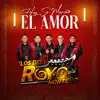 Hoy Se Marcho El Amor album lyrics, reviews, download