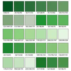 1000 Shades of Green by Dan Merritt album reviews, ratings, credits