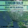 Jackie and the Bean Stalk (feat. Geoffrey Keezer, Benjamin Shepherd, Bob Reynolds & Curtis Taylor) [Tiny Room Sessions] - Single album lyrics, reviews, download