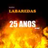 25 Anos Ao Vivo (Ao Vivo) album lyrics, reviews, download