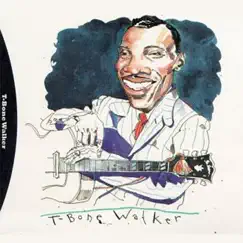 The Complete Capitol / Black & White Recordings by T-Bone Walker album reviews, ratings, credits