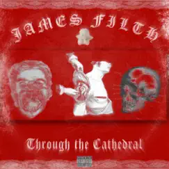 Through the Cathedral - Single by James Filth album reviews, ratings, credits