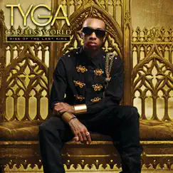 Careless World: Rise of the Last King by Tyga album reviews, ratings, credits