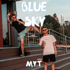 BLUE SKY (feat. CasualK & Alessio) Song Lyrics