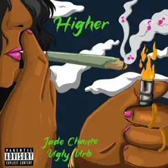 Higher - Single (feat. Ugly Urb) - Single by Jade Chanté album reviews, ratings, credits