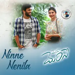 Ninne Nenila Song Lyrics