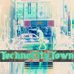 TECHNOCITYTOWN (rééditions) - Single by Iblis la malice album reviews, ratings, credits