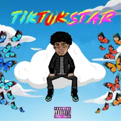 TikTok Star - Single by Kamrin Houser album reviews, ratings, credits