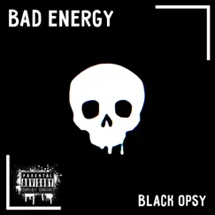 Bad Energy Song Lyrics