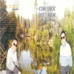 Con Quốc Việt Nam by Duy Khánh album reviews, ratings, credits