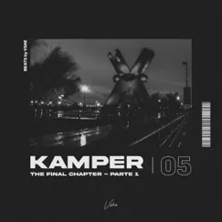 Kamper, Vol. 5: The Final Chapter, Pt. 1 by Vshe album reviews, ratings, credits