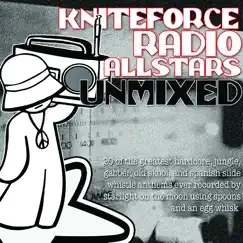 Kniteforce Radio All Stars, Vol. 1 by Various Artists album reviews, ratings, credits