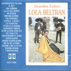 Grandes Éxitos by Lola Beltrán album reviews, ratings, credits