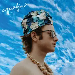 Aquafina (DJ Crazy Feelings Remix) Song Lyrics