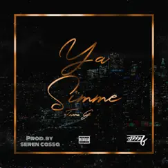 Ya Simme - Single by Terra G album reviews, ratings, credits