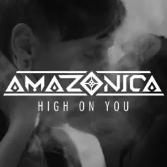 High On You (Adamski's 3 Step Remix) Song Lyrics