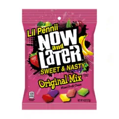 Now and Later - Single by Lil Pennii album reviews, ratings, credits