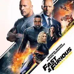 Time In a Bottle (From Fast & Furious Presents: Hobbs & Shaw) - Single by YUNGBLUD album reviews, ratings, credits