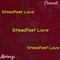 Steadfast Love (Instrumental Version) Song Lyrics