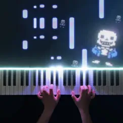Undertale Soundtrack (Piano Version) - Single by Vview Piano album reviews, ratings, credits