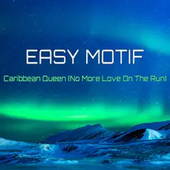 Caribbean Queen (No More Love on the Run) [Lo-Fi Instrumental] Song Lyrics