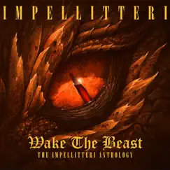 Wake the Beast by Impellitteri album reviews, ratings, credits