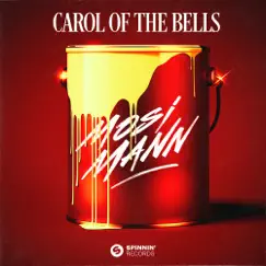 Carol Of The Bells - Single by Mosimann album reviews, ratings, credits