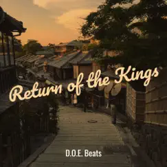 Return of the Kings Song Lyrics