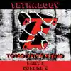 Tetralogy, Pt. 1, Vol. 4 album lyrics, reviews, download