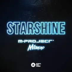 Starshine (T4TSUYA Remix) Song Lyrics
