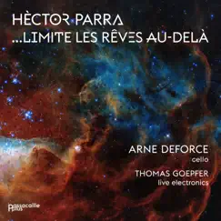 …limite les rêves au-delà, Part 2: Section 6. Return to Earth in Holography Song Lyrics