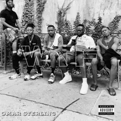 Wtf - Single by Omar Sterling album reviews, ratings, credits