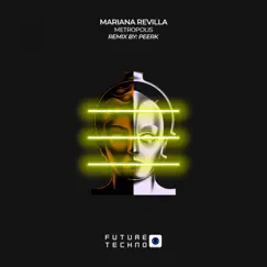 Metropolis - Single by Mariana Revilla album reviews, ratings, credits